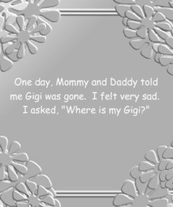 Where Is My Gigi? Gigi Is Gone