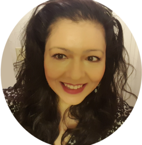 Anjula Evans photo
