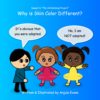 Why Is Skin Color Different cover