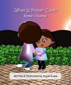 What Is Foster Care? cover