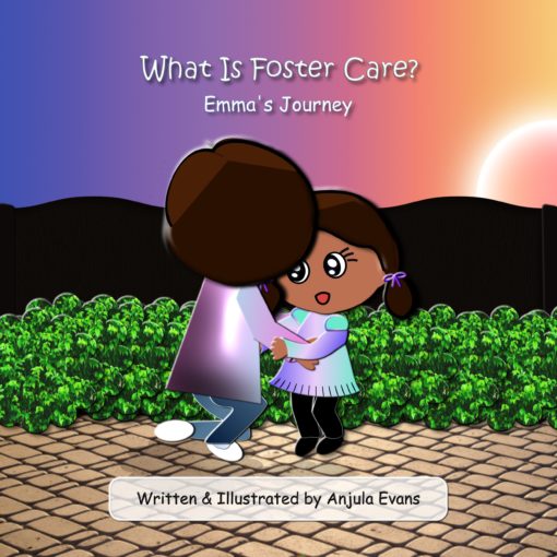 What Is Foster Care? cover