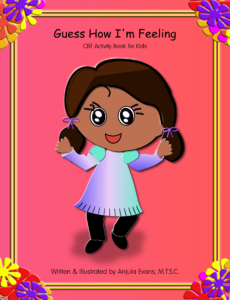 Guess How I'm Feeling - Book Cover