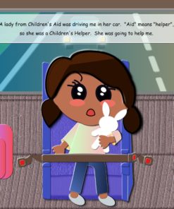 Alternative view of What Is Foster Care? Emma's Journey