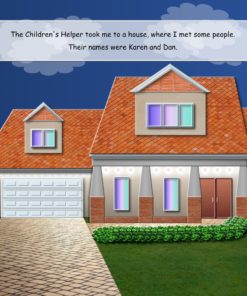 What Is Foster Care? page