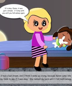 What Is Foster Care? page