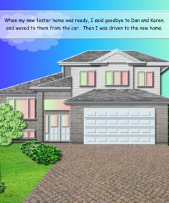 What Is Foster Care? page