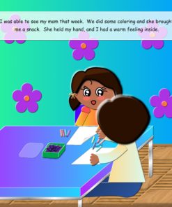 What Is Foster Care? page