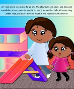 What Is Foster Care? page