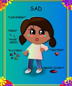 Guess What I'm Feeling page