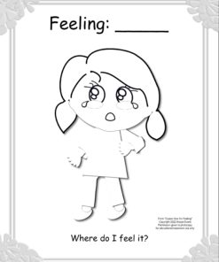 Guess What I'm Feeling page