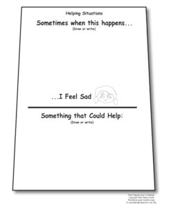 Guess What I'm Feeling page