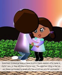 What Is Foster Care? page