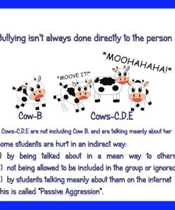 Bullying Activity A 2