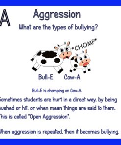Bullying Activity A 1