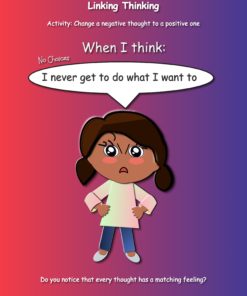 Guess What I'm Feeling page