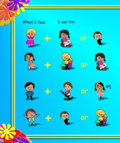 Guess What I'm Feeling page