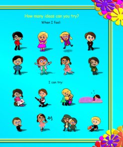 Guess What I'm Feeling page