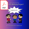Anti-bullying PDF cover