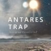 Antares Trap novel cover