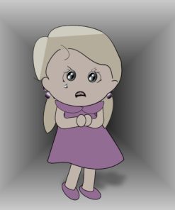 Where Is My Gigi? page