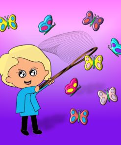 Where Is My Gigi? page