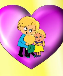 Where Is My Gigi? page