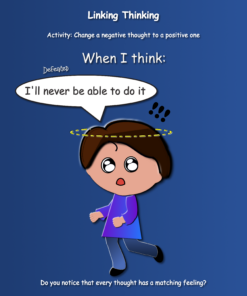 Anxiety Linking Thinking 1