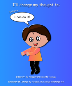 Anxiety Card Linking Thinking 2