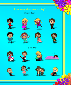 Guess What I'm Feeling I Can Card